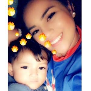 Meet your Posher, Veronica